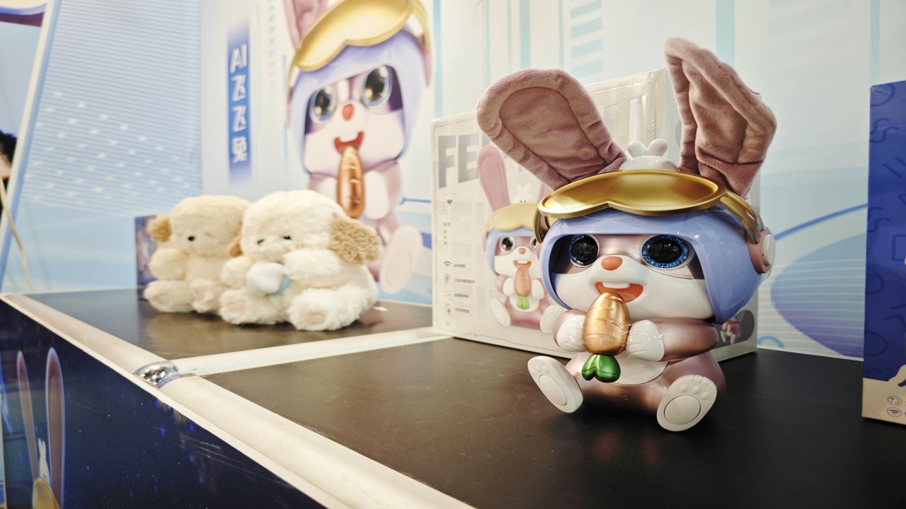 魔法兔玩具十大品牌综合展示及选购场景图