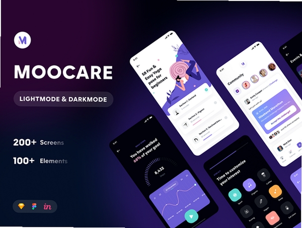 MOD Care���н�ͼ
