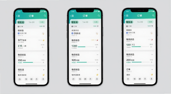 ������APP�����������棬�ֻ���Ļ��ʾ�����б�������״̬������Ϊǳ��ɫ����������Ϊ������Ƭ������������ֺ������׷�ٹ���
