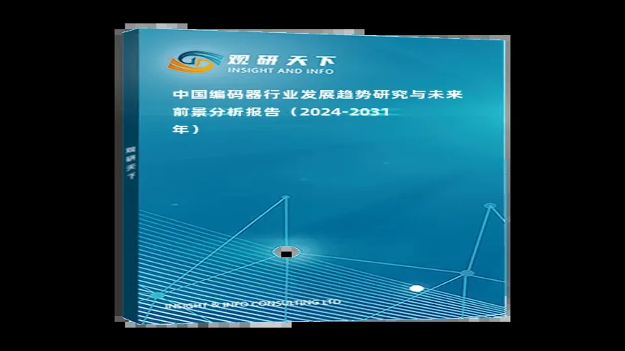 中国编码未来发展趋势分析