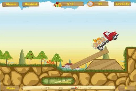 ���ֿ���:̽����(HappyTruck Explorer)���н�ͼ