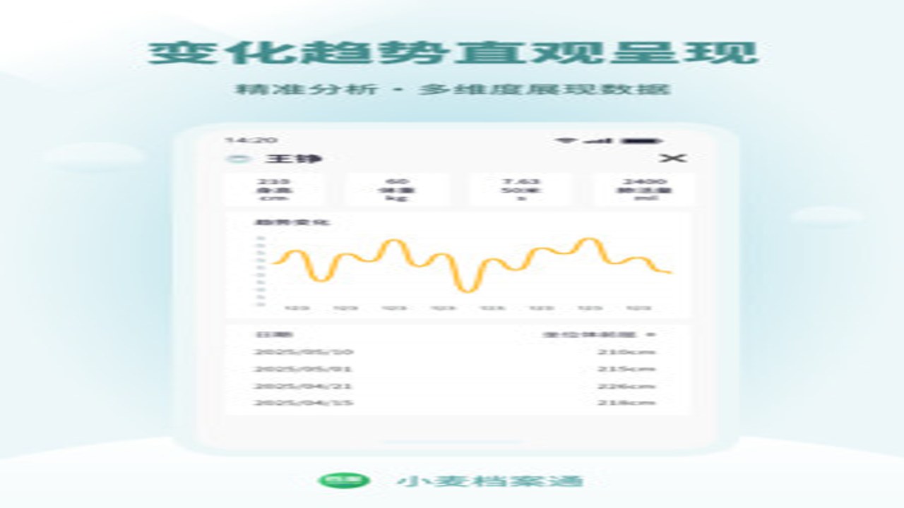 小麦档案通备份数据及缓存清理操作演示图