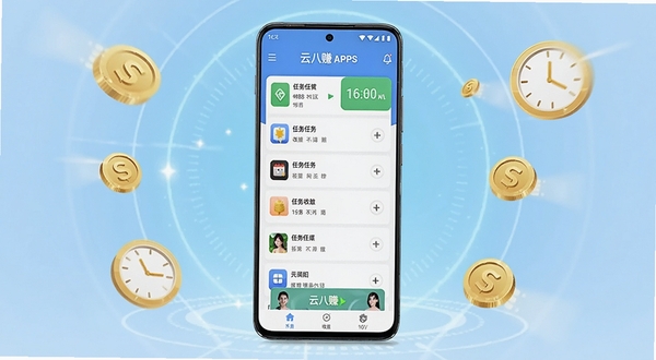 �ư�׬APP������չʾ��һ����׿�ֻ��������������ڻ������룬��Ļ��ʾ�����б���������壬����Ϊǳ��ɫ����Ƽ��й��Σ�����Ư�������ʱ��ͼ�꣬��������ˬ����������Booguģ������