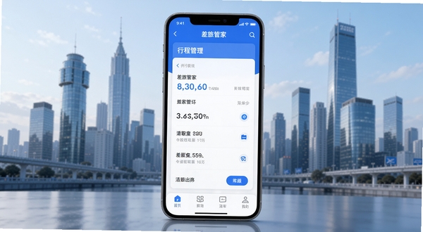���ùܼ��ֻ�Ӧ��������ȫò����������չʾ���ùܼ�APP���г̹�����壬����Ϊ�ִ������������ߣ�����ɫ������ɫ���ɫΪ����ͻ��רҵ��Ч��������з�Χ������Booguģ�����ɣ�ϸ����������Ӱ���