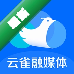云雀移动采编图标