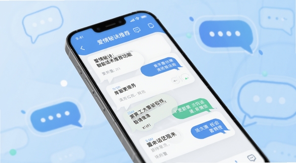 �����ؾ����������ܻ����Ƽ����ܽ��棬��������Ϊ�ֻ���Ļ��д����Ļ��չʾ�����Ի����鿨Ƭ������Ϊǳ��ɫ����������������ݣ���������£�ͻ���Ƽ�����ʵ����