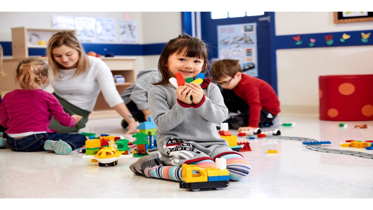 �ָ߽�����̿쳵LEGO Education Coding Express ��ͯ��������ʵ��