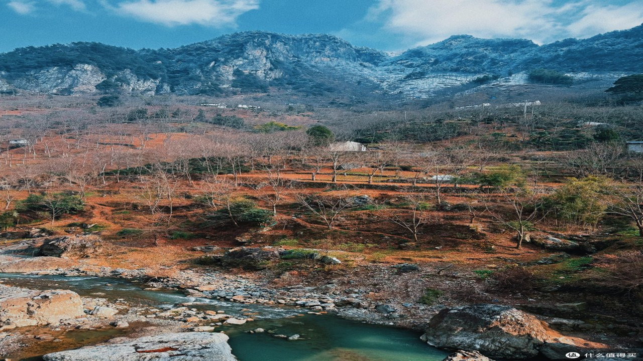 河马爱旅行 小众秘境旅行避坑指南全景图