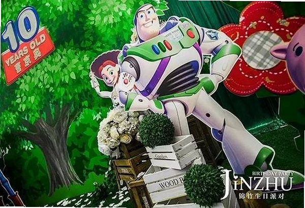 婚礼总动员运行截图