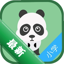 外语通小学版图标