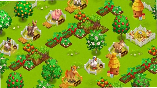 Big Farm ��ׯ��������
