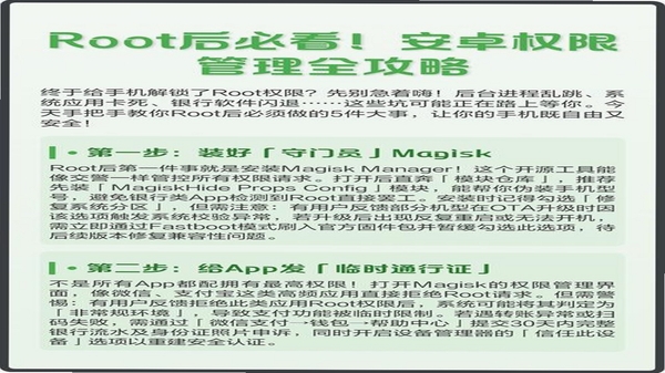 Glow Unity 安卓权限设置教程