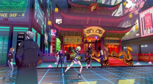 灵魂割裂者 pc版 v1.0.0 电脑版