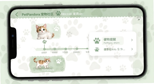 PetPandora�������� ���ﵵ������ ��ʾè��ɳ�ʱ���� ������Ƭ �������ѵ��� �ֻ�Ӧ�ý�ͼ �����ɫ�� �����г���צӡˮӡ