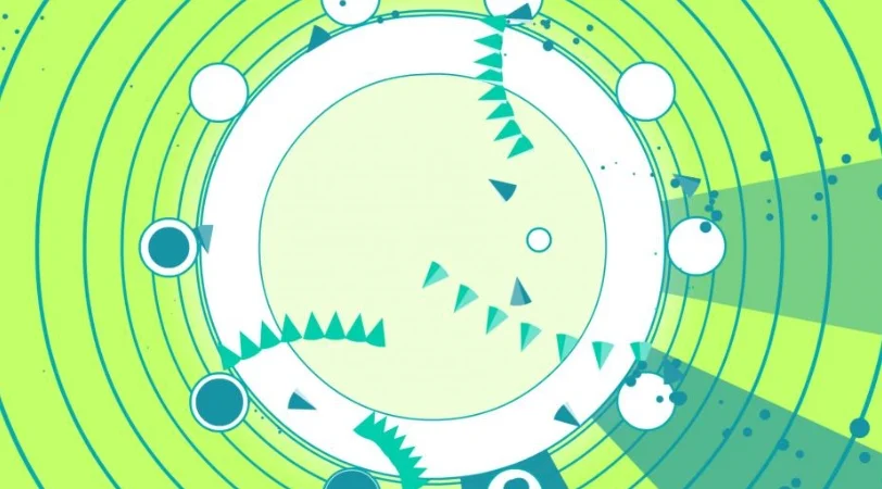 谜音幻阵 pc版运行截图