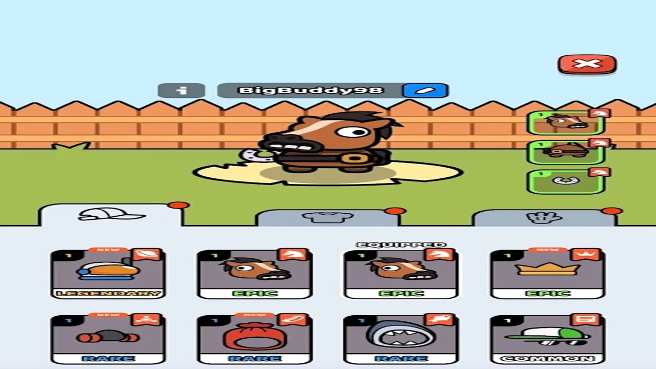 �ҵĿڴ�ũ�����ò˵���(My Pocket Farm)����ũ���ɹ�չʾ��װ�δ���Ч��