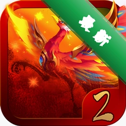 汉风幻想三国2v2.8.5 三国策略手游