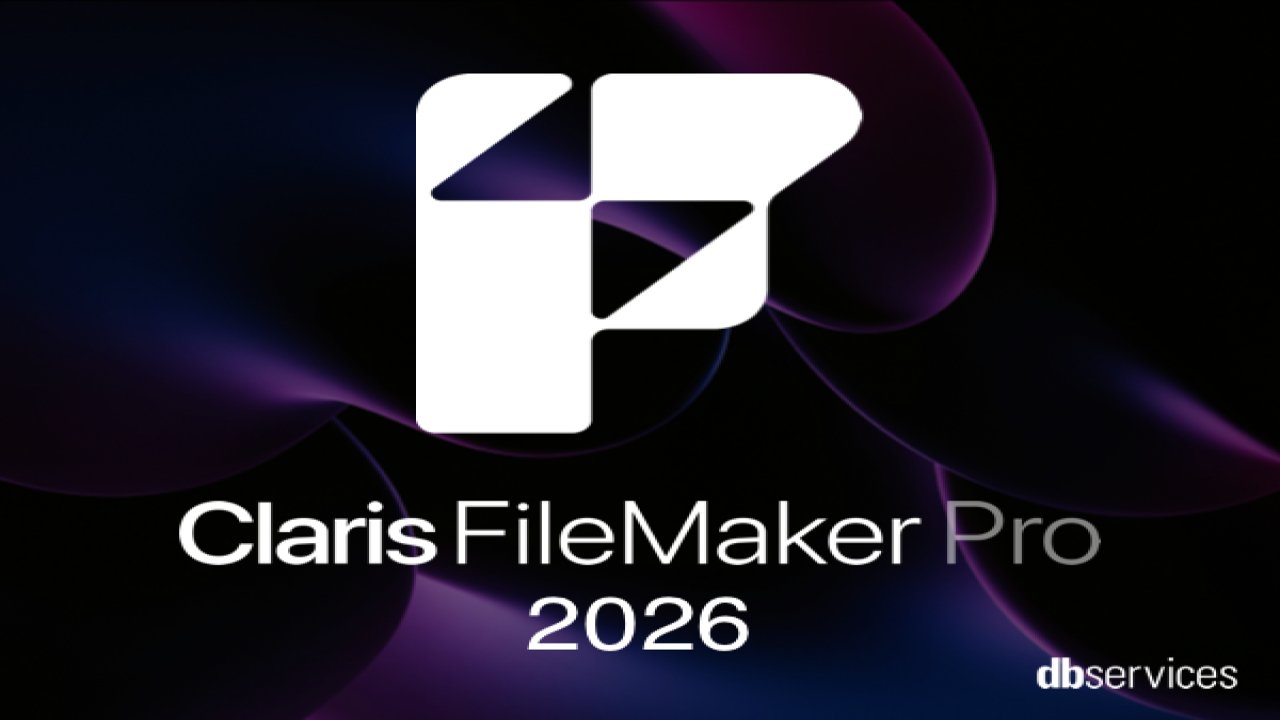 Claris FileMaker Pro 26汉化激活版 功能菜单对比与中文界面细节