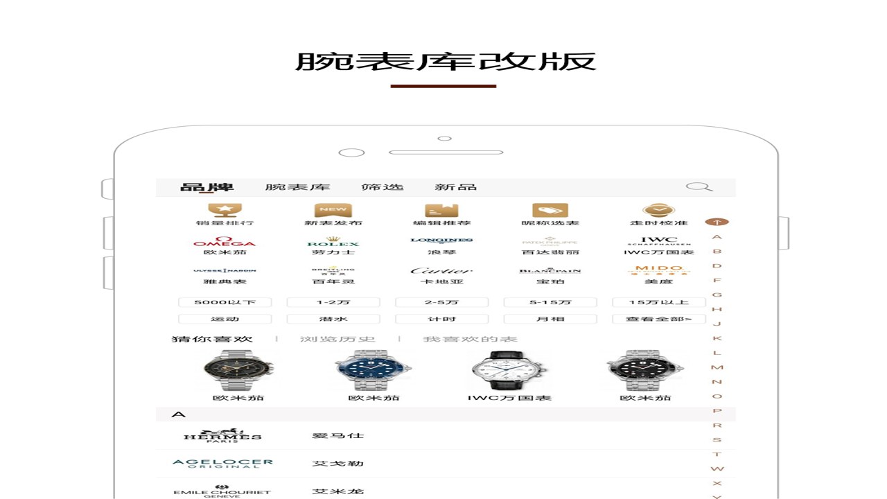 ���֮��APP���湦��չʾ��ͼ