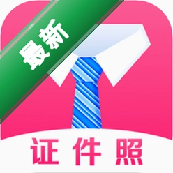 简历证件照图标