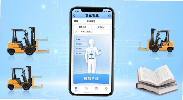 �泵��������������չʾ����������Ϊ�ֻ���ĻЧ��ͼ����Ļ�ڳ��ֲ泵����APP�������ϰ�����ģ�⿼����ڣ�����Ϊǳ��ɫ����Ƽ������Χ��׺�泵ͼ����鱾Ԫ�أ����������������ʺ���������վչʾ