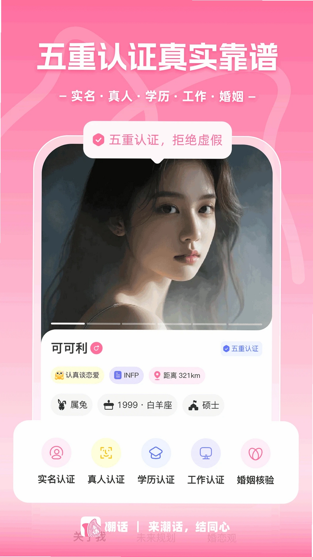 潮话运行截图