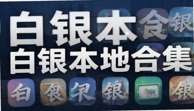白银本地app合集 - 掌上白银/公交/房产/人社/医保app推荐