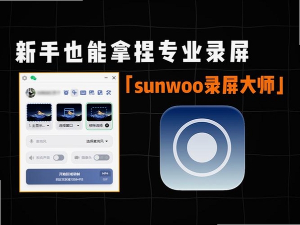 安卓录屏大师运行截图