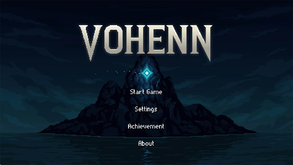 �ֶ�(Vohenn)�������İ����н�ͼ