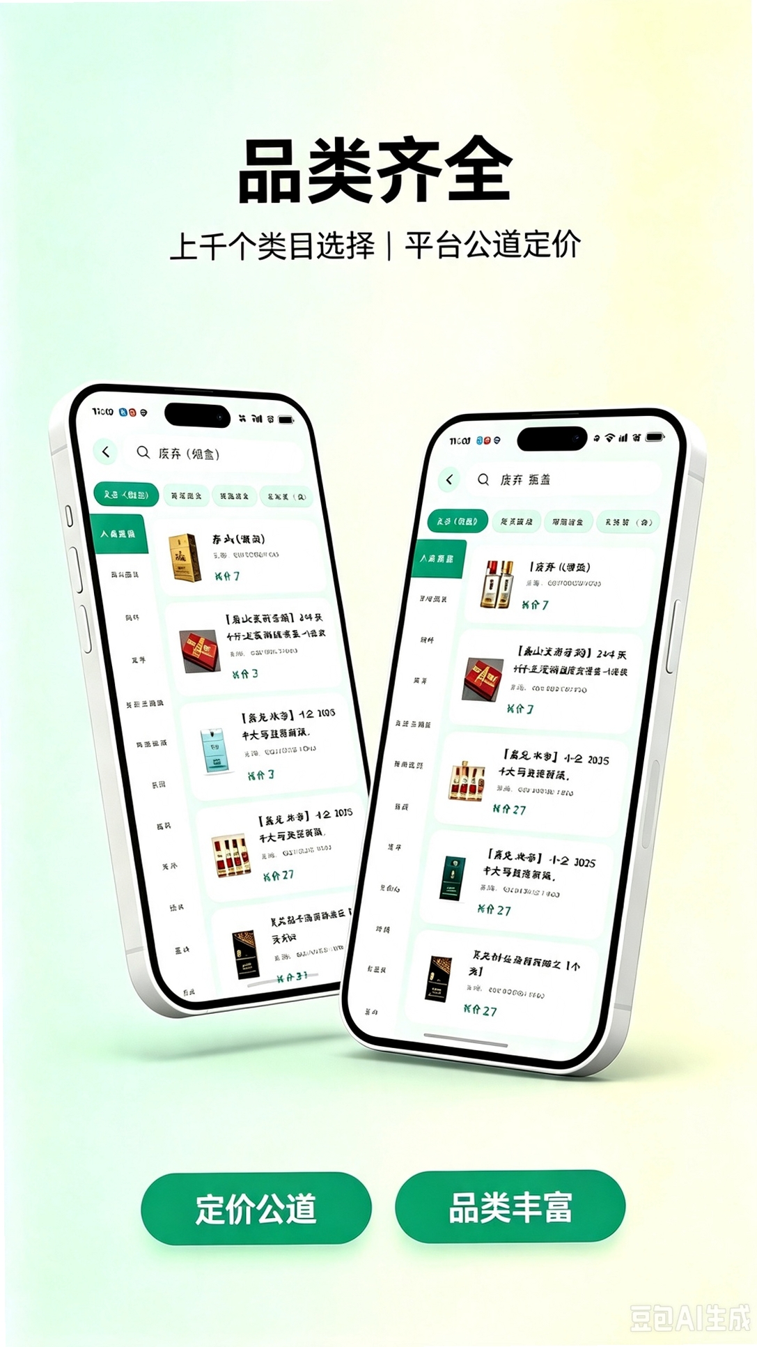 百宝盒运行截图