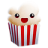 Popcorn Time 6.2.1.7播放器pc版图标