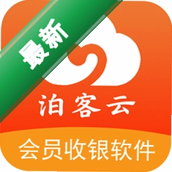 泊客云图标