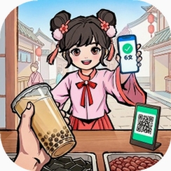 大店小二运行截图