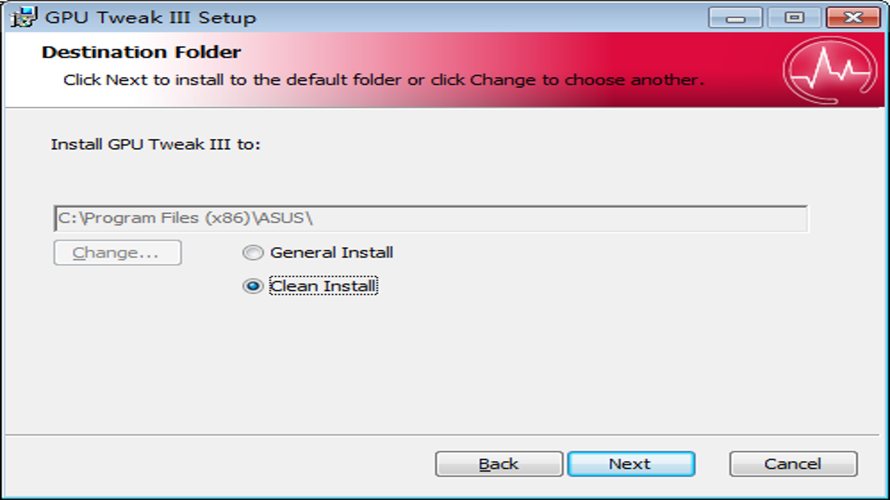 GPU Tweak III��˶�Կ���Ƶ���߰�װ���漰���˵�չʾ