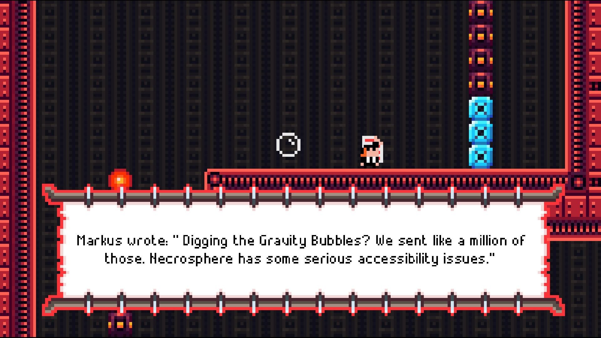 Necrosphere pc版中文版 v1.0 正式版