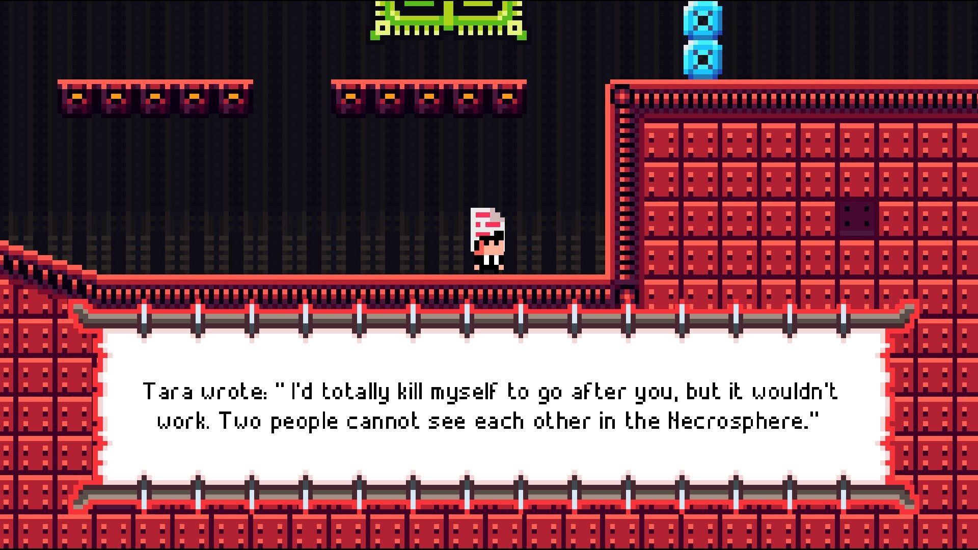 Necrosphere pc版中文版 v1.0 正式版