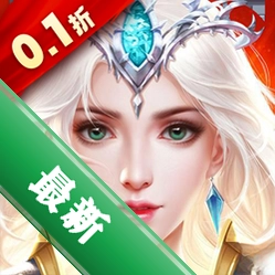 黑暗信仰v1.0.0 暗黑冒险手游