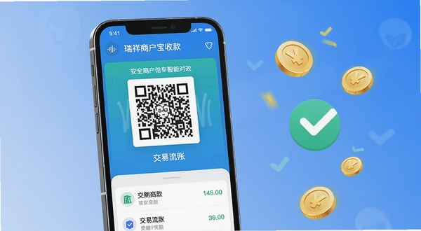 �����̻����ۺ��տ�ܽ��棬�ֻ���Ļչʾ�տ����뽻����ˮ�б�������Ϊ������ɫ���䣬�����Ҳ�Ư���Ž����Թ�ͼ�꣬���ְ�ȫ�տ������ܶ��ˣ���������������