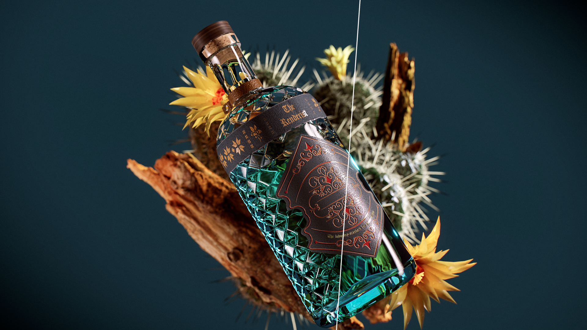 VRay for Cinema 4D 2026中文激活版运行截图