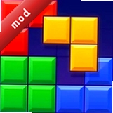 Block Blast!内置mod菜单版v10.8.1 休闲益智方块消除手游