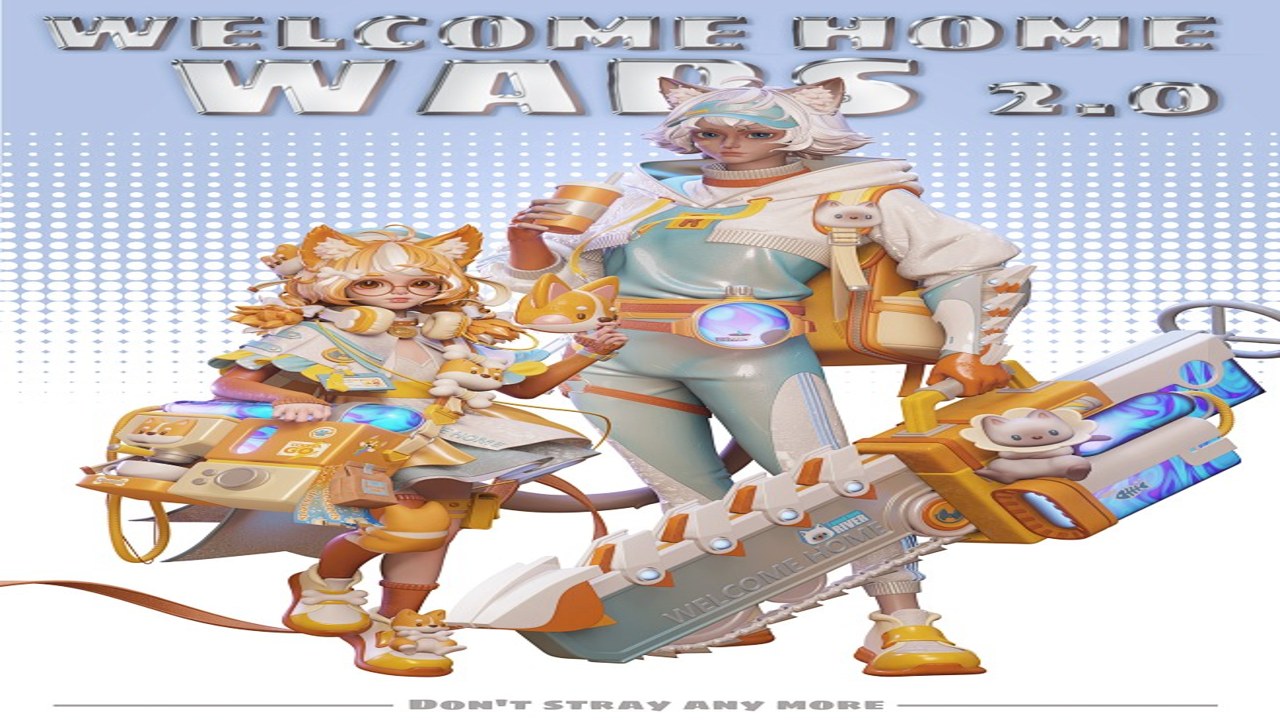 welcomehome欢迎回家安卓汉化版 游戏内温馨场景与角色互动实拍