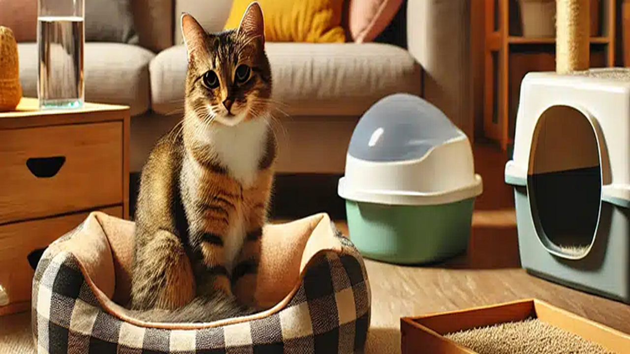 PetPandora宠物社区新手养宠避坑指南与好物分享