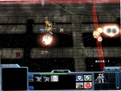反恐联盟3D pc版 v1.0.0 2026 第一人称射击