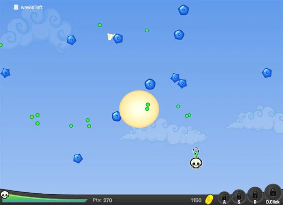 死神怪物大对决2 pc版 v2.1.0