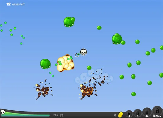 死神怪物大对决2 pc版 v2.1.0