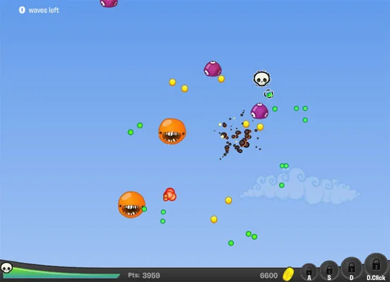 死神怪物大对决2 pc版 v2.1.0