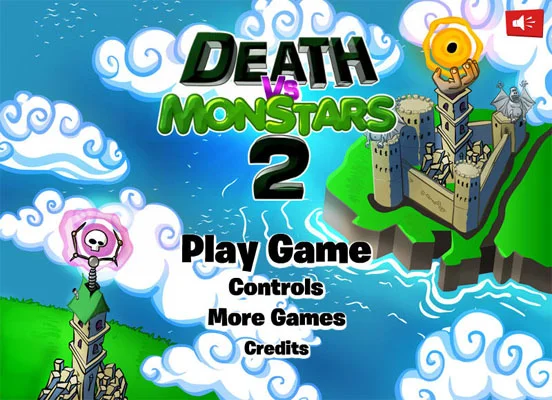 死神怪物大对决2 pc版 v2.1.0