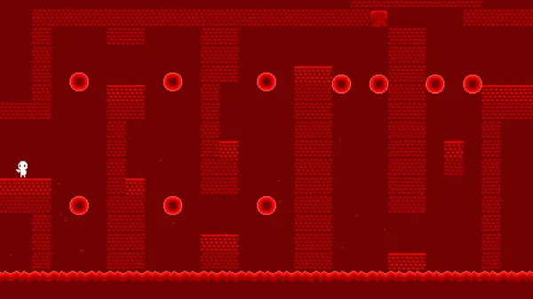 Squirm pc版 v1.0