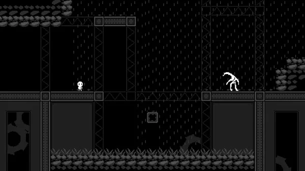Squirm pc版 v1.0
