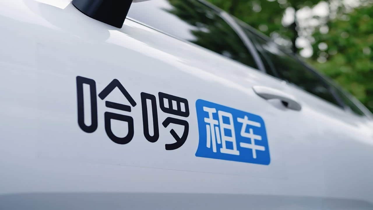 租车帮靠谱平台推荐实测图